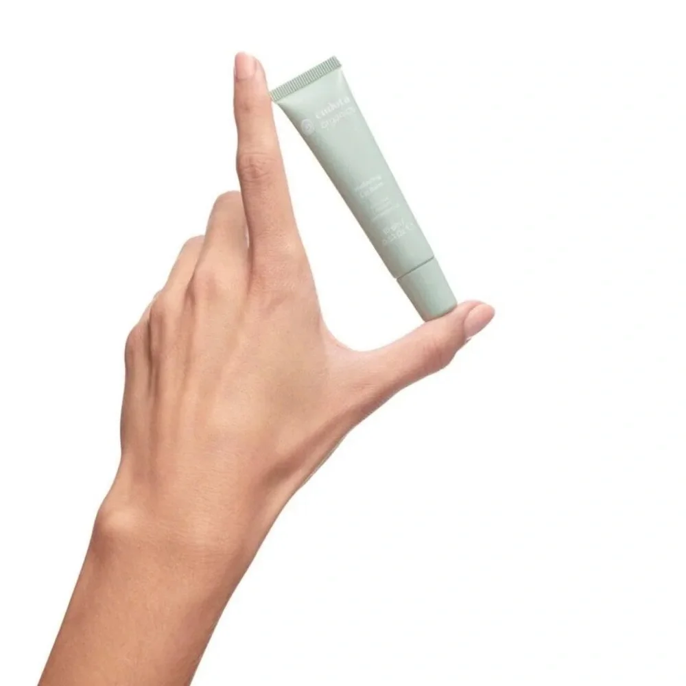 ❤️⭐ Hydrating Lip Balm - Mint Green - Picture 3 of 4